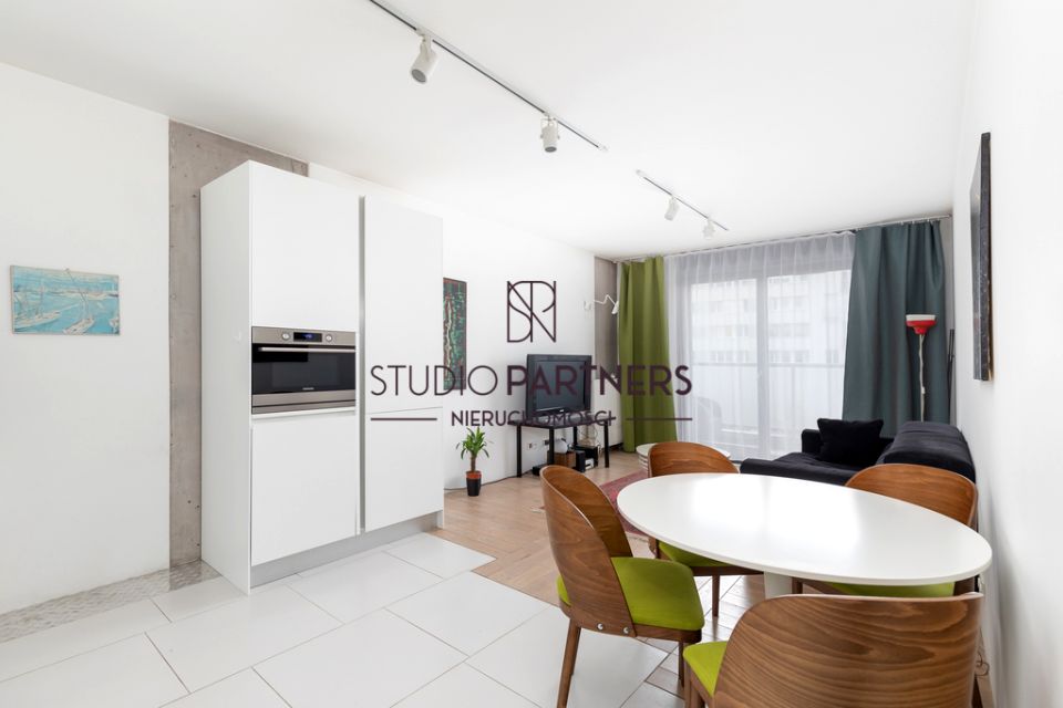 Mieszkanie WARSZAWA sprzedaż