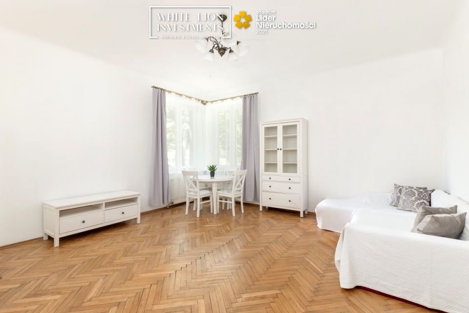 Mieszkanie Warszawa