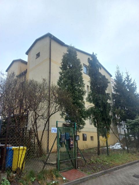 Mieszkanie Kraków