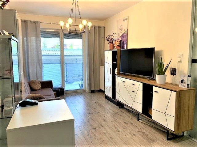 Mieszkanie Gliwice sprzedaż