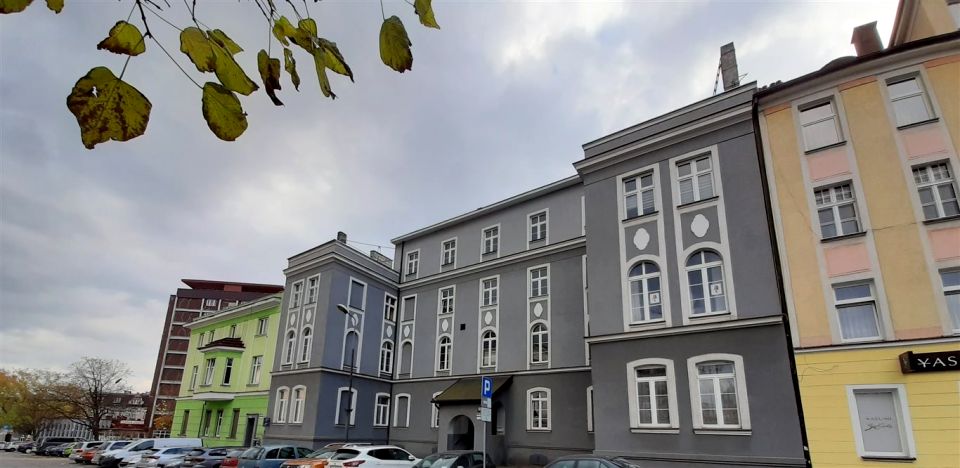 Mieszkanie Bytom