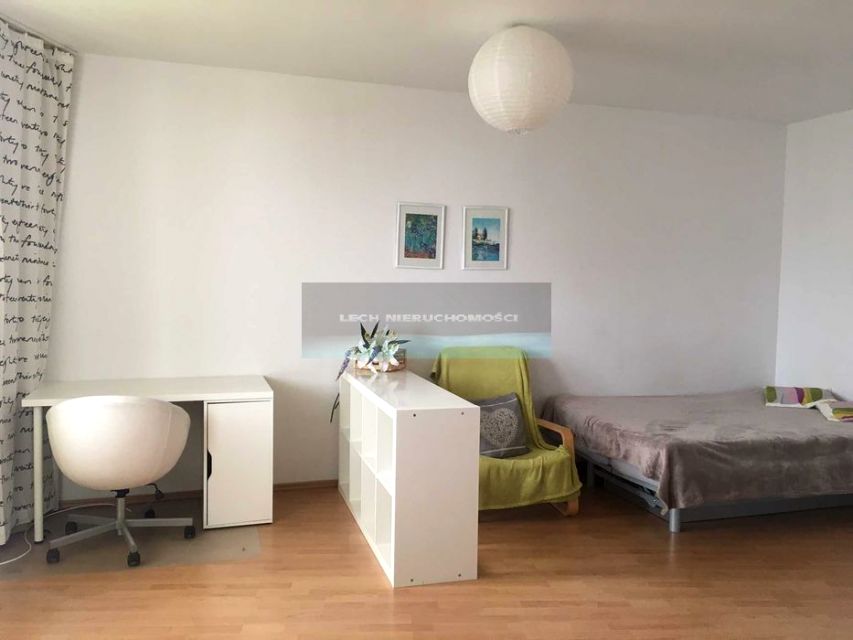 Mieszkanie blok mieszkalny Warszawa