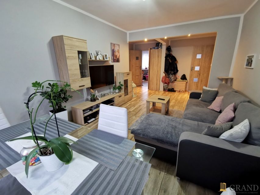 Mieszkanie STARGARD sprzedaż