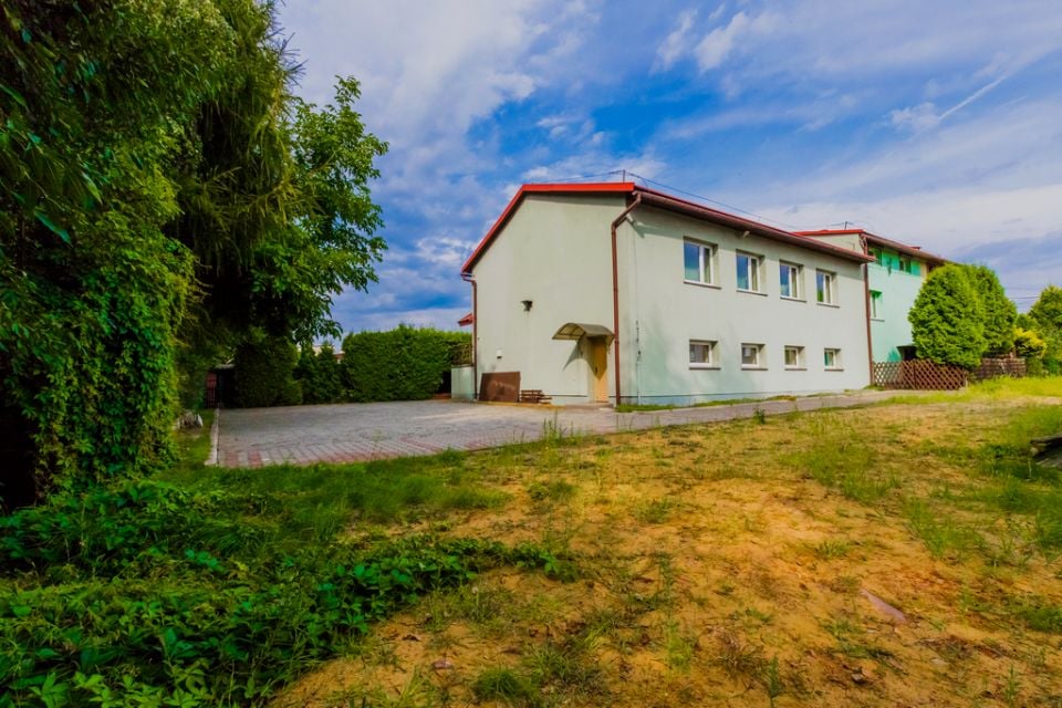 Lokal Żory