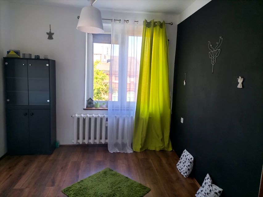 Mieszkanie Katowice