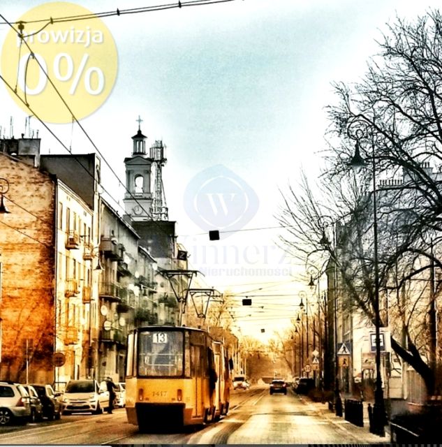 Mieszkanie Warszawa