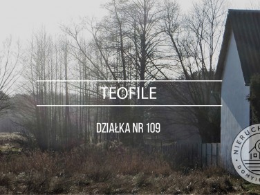 Działka Teofile