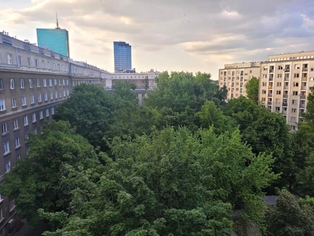 Mieszkanie Warszawa sprzedaż