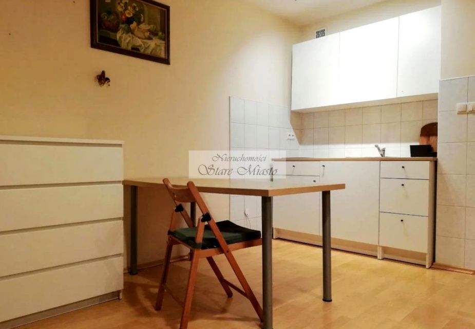 Mieszkanie Kraków