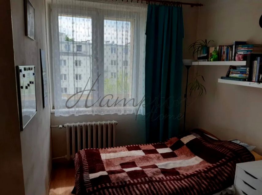 Mieszkanie Warszawa
