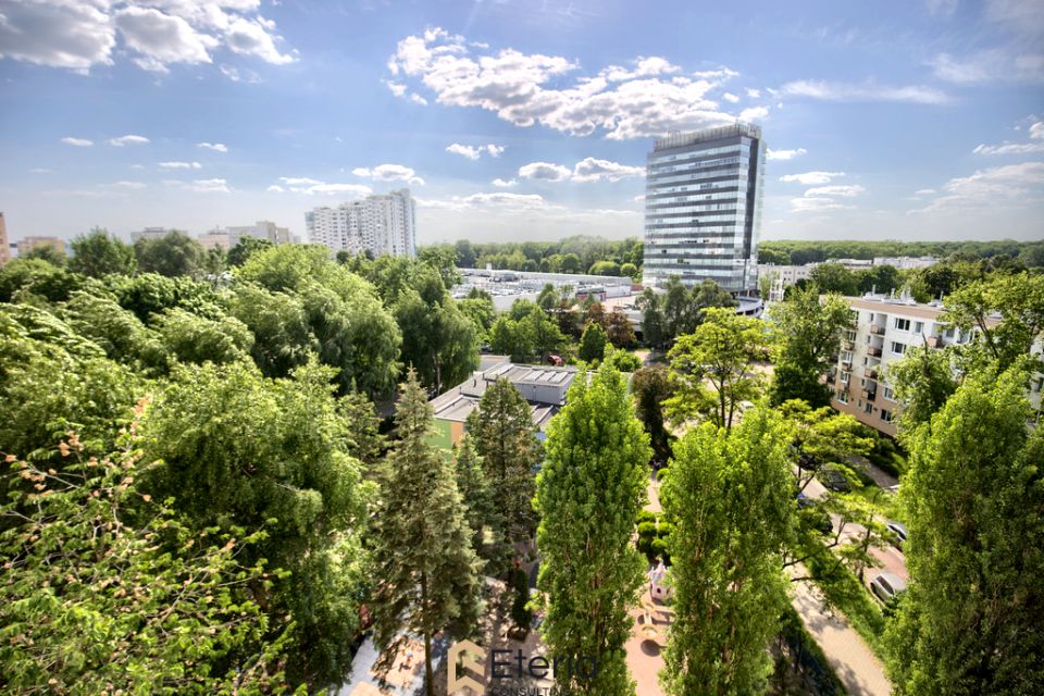 Mieszkanie Warszawa