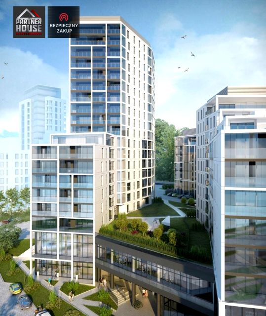 Mieszkanie Gdynia