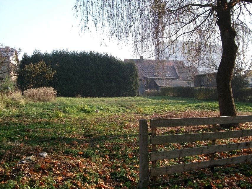 Działka inwestycyjna Wrocław