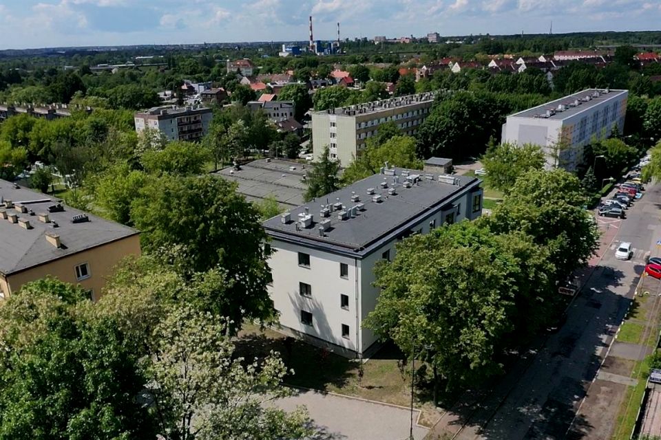 Mieszkanie Gliwice