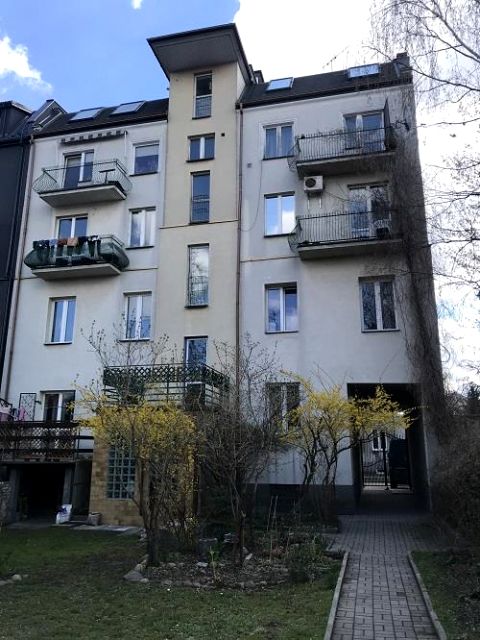 Mieszkanie Warszawa sprzedaż