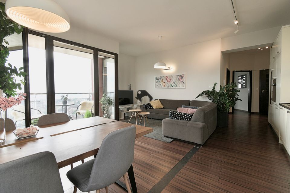 Mieszkanie Bydgoszcz