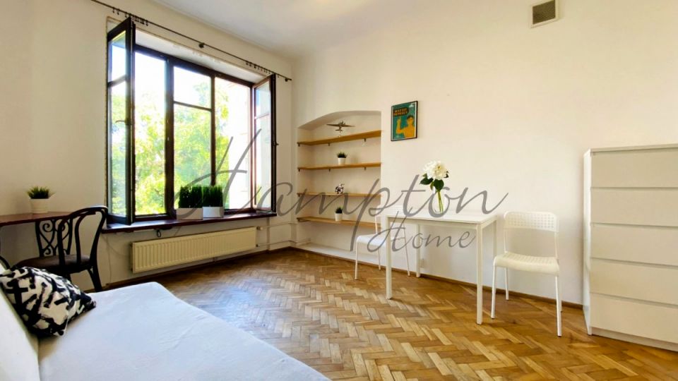 Mieszkanie Warszawa sprzedaż