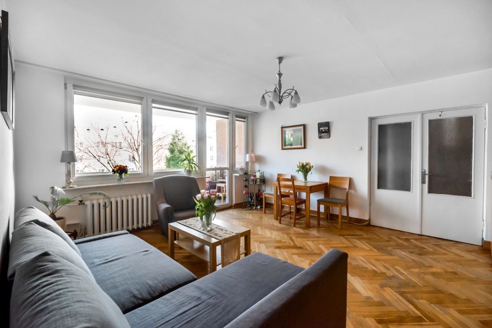 Mieszkanie Warszawa sprzedaż