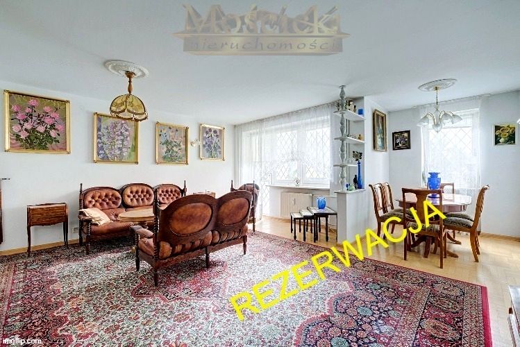 Mieszkanie Warszawa sprzedaż