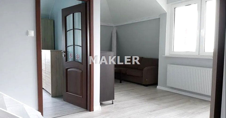 Mieszkanie Bydgoszcz