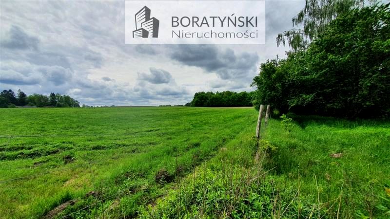 Działka budowlana Golica sprzedam