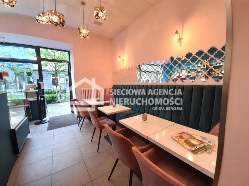 Lokal Gdynia