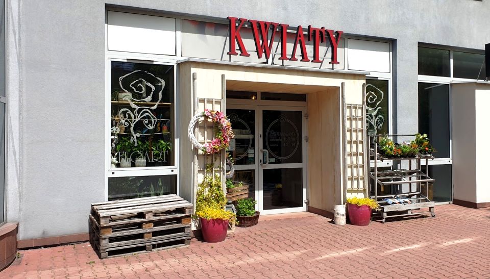 Lokal Kielce