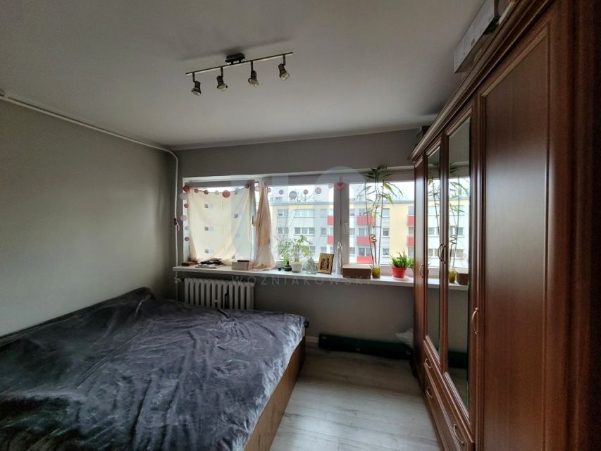 Mieszkanie Częstochowa