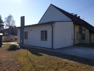 Mieszkanie Kamieniec Wrocławski