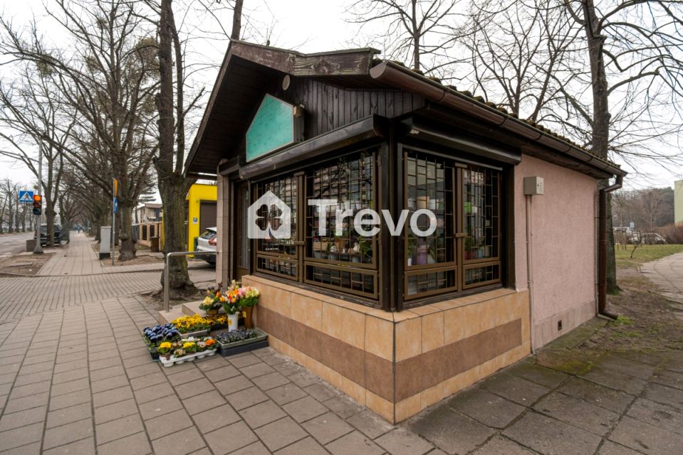 Lokal Gdańsk sprzedaż