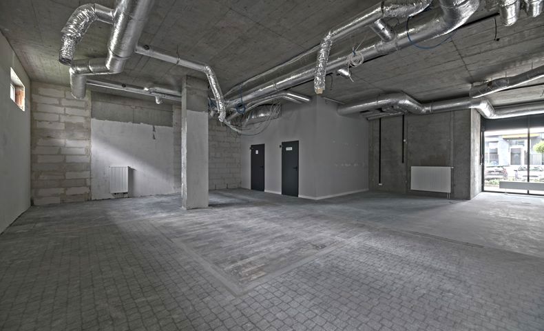 Lokal Warszawa wynajem