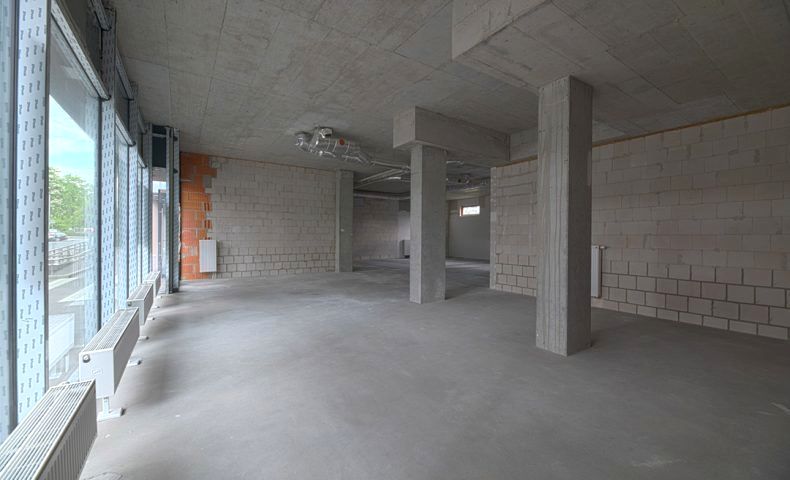 Lokal Warszawa wynajem