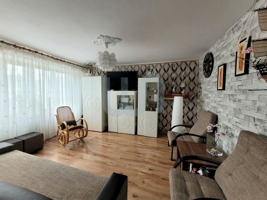 Mieszkanie Częstochowa