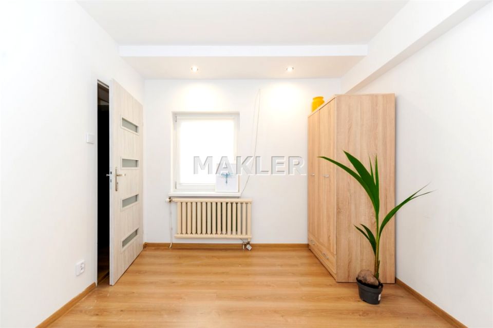 Mieszkanie Bydgoszcz