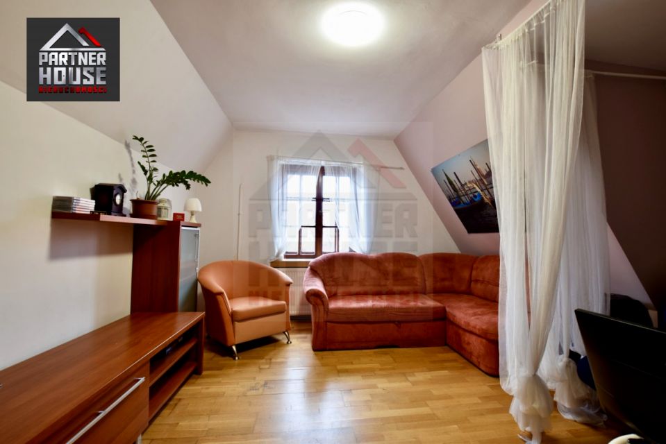 Mieszkanie Gdańsk