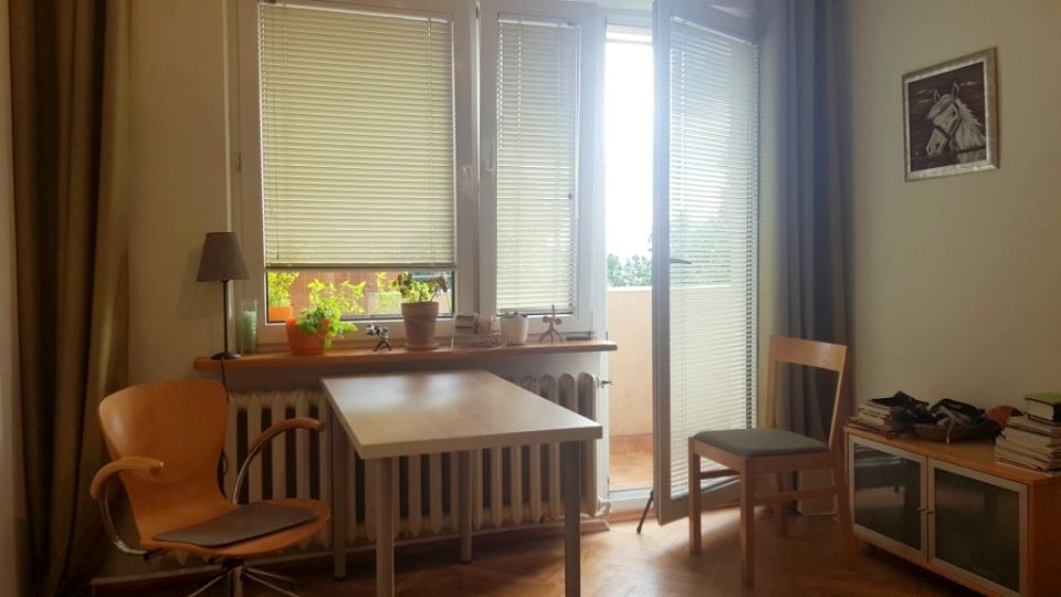 Pokój Kraków