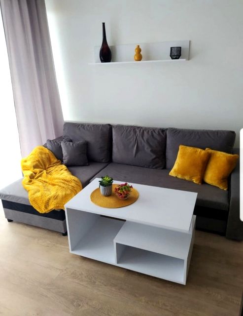 Mieszkanie Kielce
