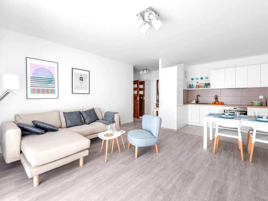 Mieszkanie Warszawa sprzedaż