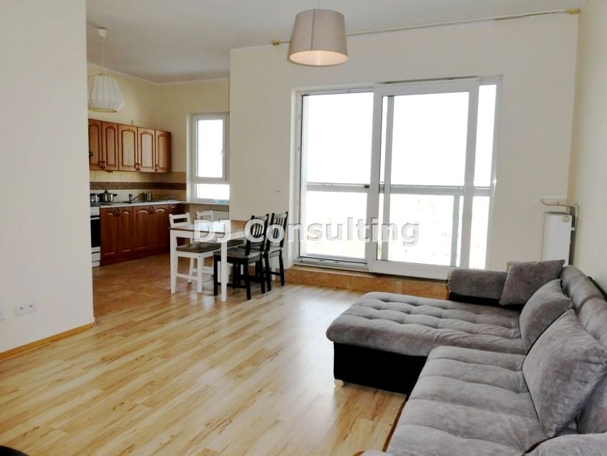 Mieszkanie Warszawa wynajem