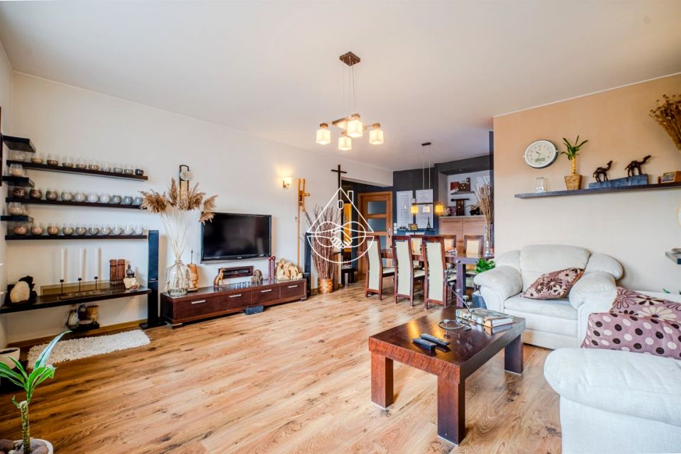 Mieszkanie Bydgoszcz