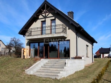 Dom Luszowice