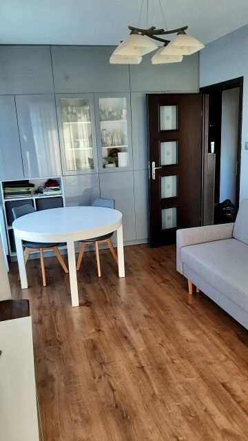 Mieszkanie Warszawa