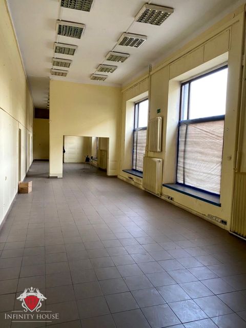 Lokal Warszawa
