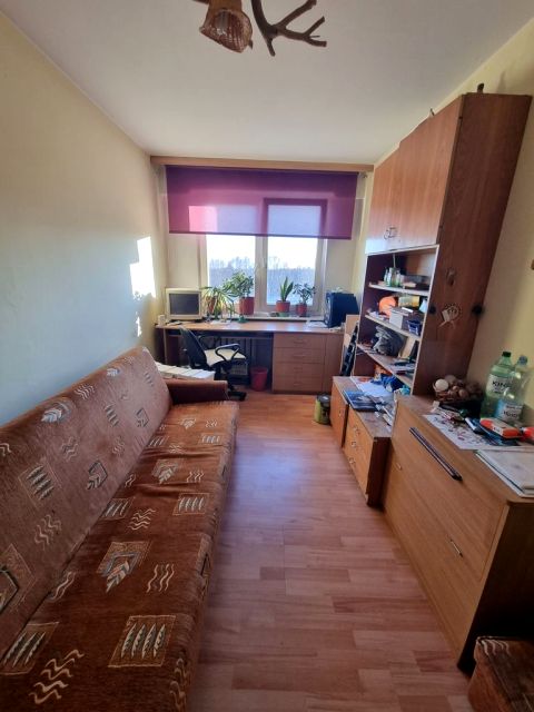 Mieszkanie blok mieszkalny sprzedaż