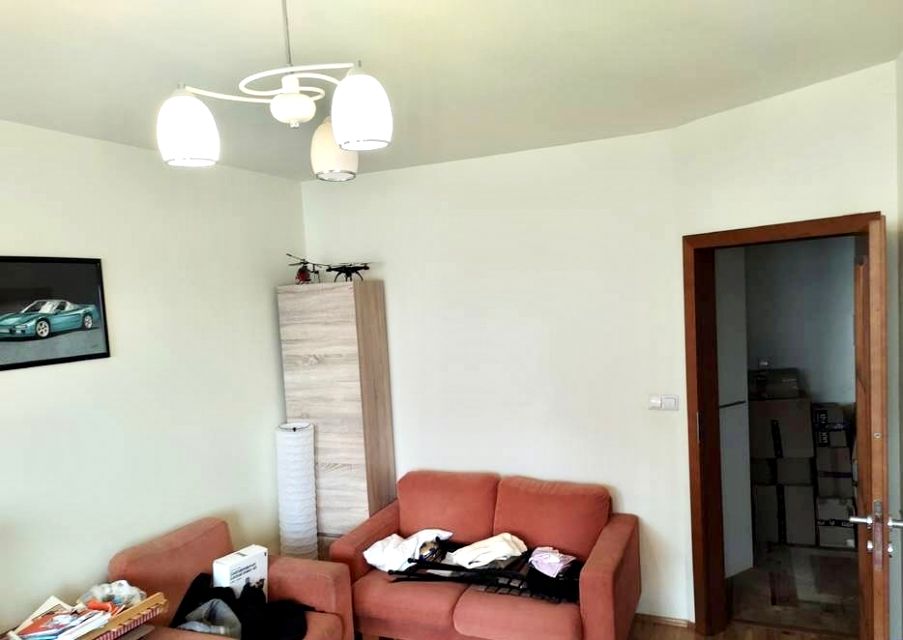 Mieszkanie Warszawa sprzedaż