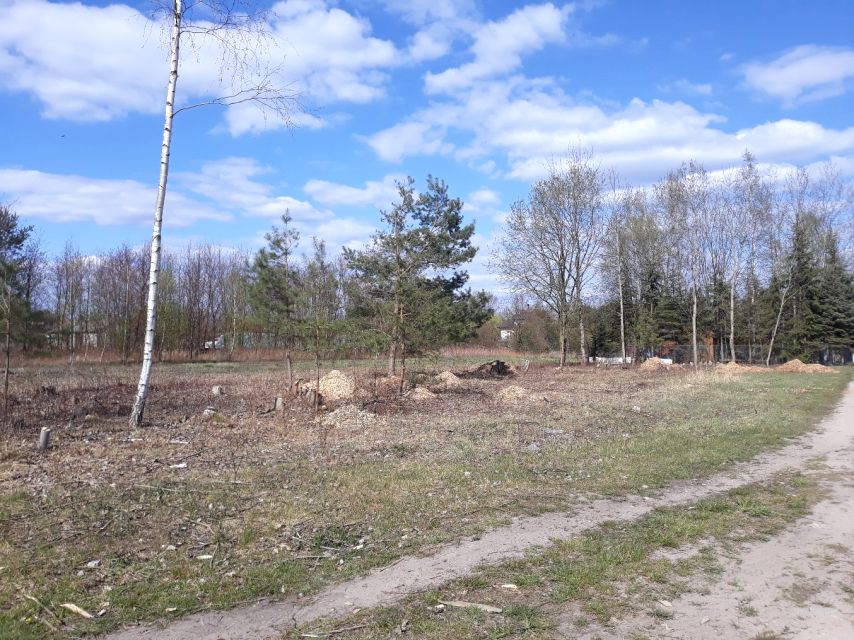 Działka inna stare wierzbno