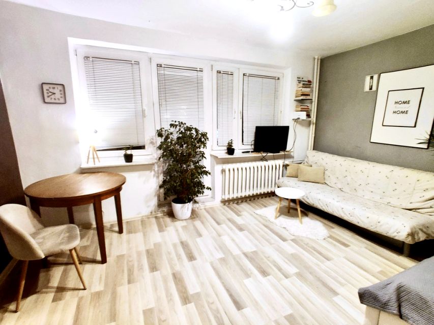 Mieszkanie Warszawa sprzedaż