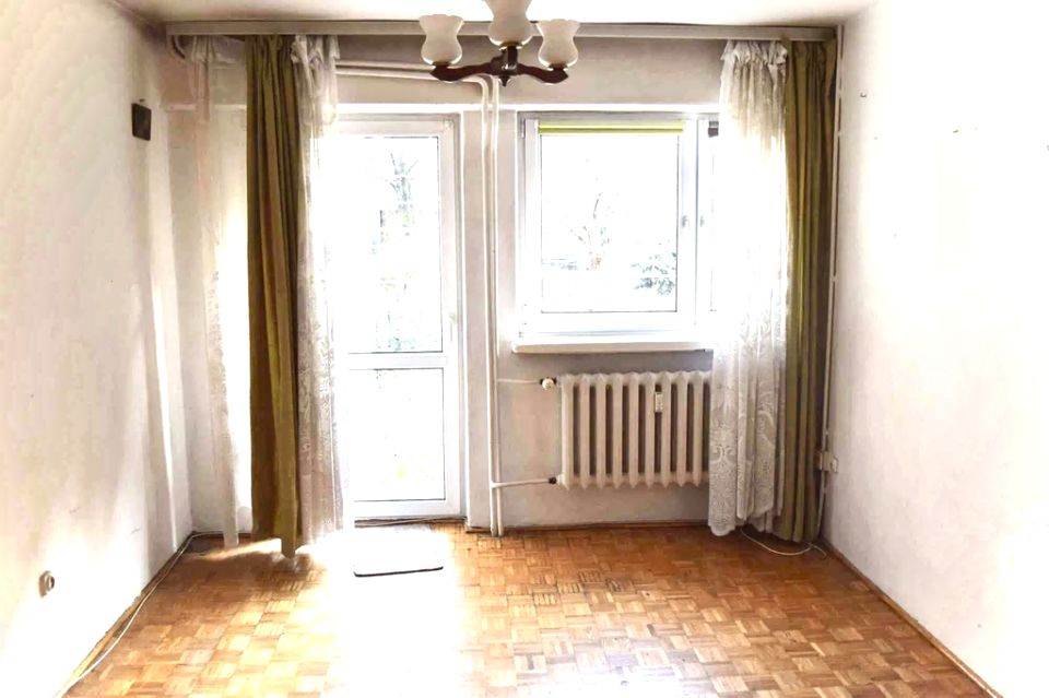 Mieszkanie blok mieszkalny sprzedaż