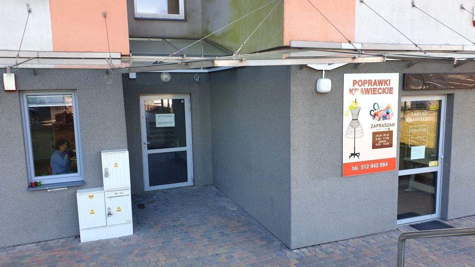 Lokal Radom