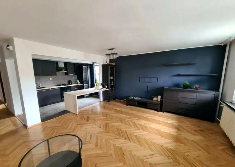 Mieszkanie Kraków